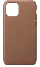 Чехол накладка силикон Silicone Case iPh 11 Pro светло-коричневый аналог
