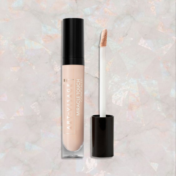 Консилер Art-Visage Miracle Touch 102 6мл 040993
