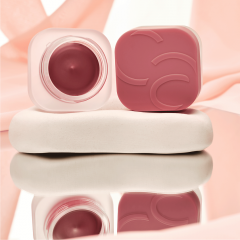 Румяна Catrice Velvet Pudding raspberry fudge 010 5гр 40485