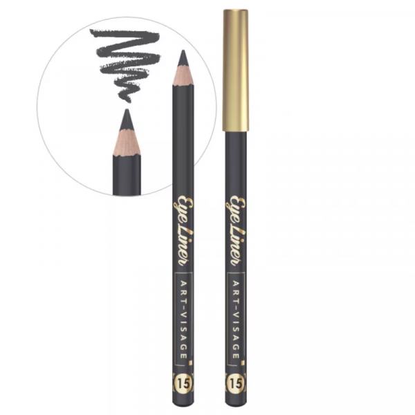 Карандаш для глаз Art-Visage Eye Liner сапфировый 18 098482 -
