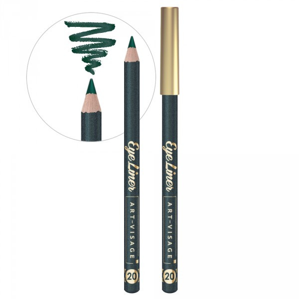 Карандаш для глаз Art-Visage Eye Liner сапфировый 18 098482 -