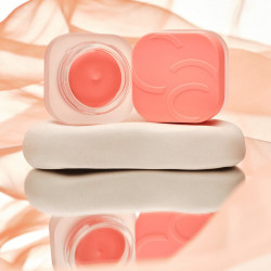Румяна Catrice Velvet Pudding peach pudding 020 5гр 40508