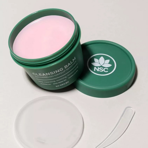 Бальзам гидрофильный Name Skin Care с арбузом 100мл 20178