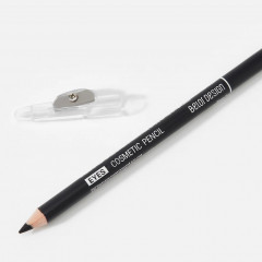 Карандаш для глаз Belor Design Cosmetic Pencil с точилкой 01 054804