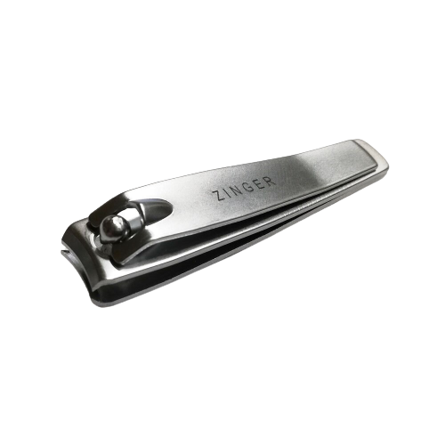 Кусачки-книпсер для маникюра ZINGER нерж сталь SLN-603
