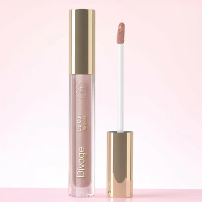 Блеск для губ Divage Lip Cult 03 3мл 023277