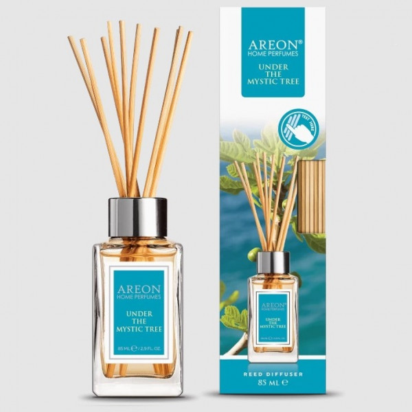 Ароматизатор для дома диффузор Areon Home Perfume Sticks (Under the mystic tree) 85мл RS17