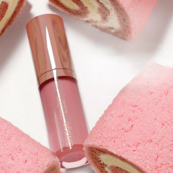 Блеск для губ Divage Gloss Story 01 4мл 035508