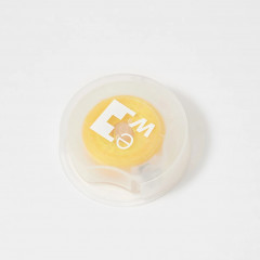Нить зубная Edel+white Easy tape с кайпириньей 70м 78293