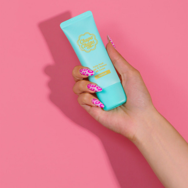 BB-крем Chupa Chups Fruity Fresh SPF30/PA+++ с гиалуроновой кислотой Увлажняющий 1.0 30мл 312348