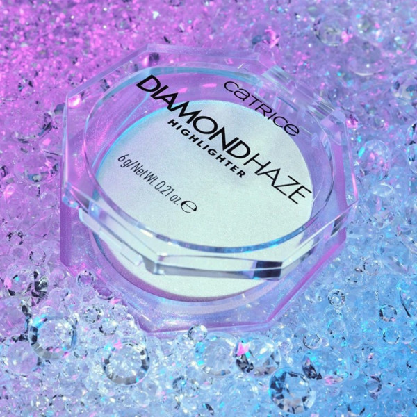 Хайлайтер для лица Catrice Diamond Haze 010 6гр 14998
