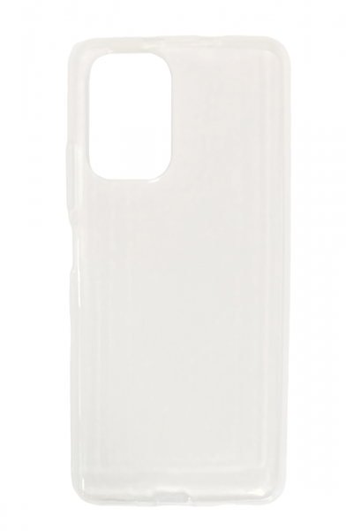 Чехол накладка силикон простой Xiaomi Mi 11i/Poco F3/Redmi K40/K40 Pro SPI/NSK