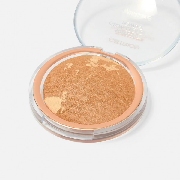 Бронзер для лица Catrice Sun Lover 010 8гр 54884