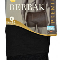 Трусы мужские (боксеры) Berrak 4476 (цвета в ассорт) (XL)