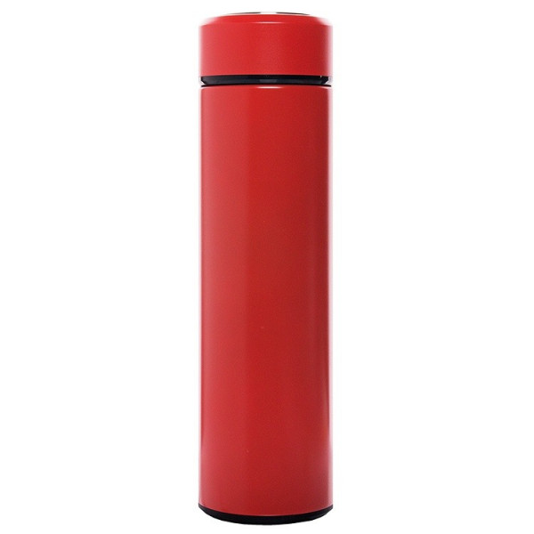 Термос SBK T-Cup001 500мл красный 76982