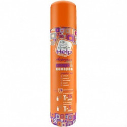 Аэрозоль от клещей комаров Help BoyScout 75мл 80221