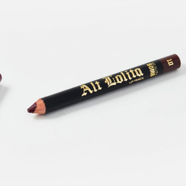 Карандаш для губ Beauty Bomb Alt Lolita 10 528752