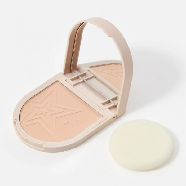 Пудра компактная Stellary Compact Satin сатиновая 02 7гр 387173
