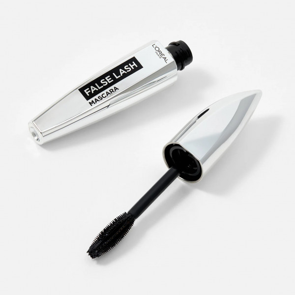 Тушь для ресниц L'Oreal Paris False Lash удлинение и объем черная 8,9мл 9311 -