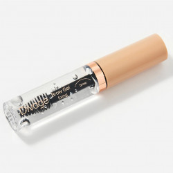 Гель для бровей фиксирующий Divage Brow Gel 01 5мл 029965