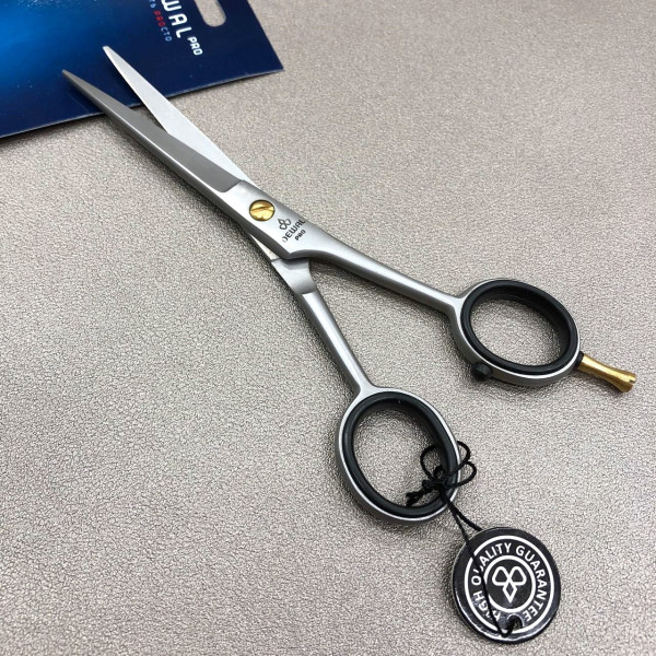 Ножницы для стрижки Dewal Professional нерж сталь 6" 3333/6N