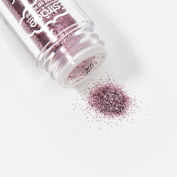 Глиттер для лица и тела рассыпчатый Estrade Sparkle 52 3гр 126475