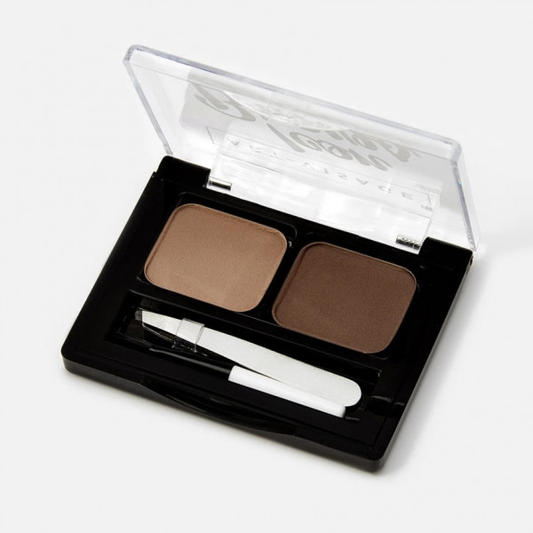 Тени для бровей палетка Art-Visage Icon Brows 102 113932