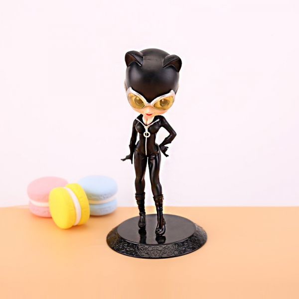 Фигурка LB Marvel персонажи на подставке (в ассорт) MI/41