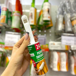 Ролик для одежды Paterra 24 слоя 402-383