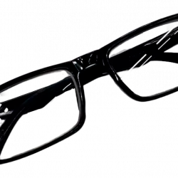 Очки для зрения (корригирующие) LB 108 SD 15-140 (+2.50) черные (Ф2)