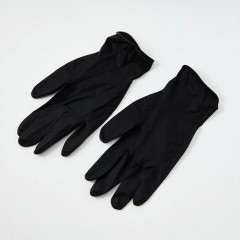 Перчатки латексные Dewal Professional S 1пара CA-9515-S