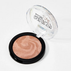 Бронзер для лица LUXVISAGE Multi Color 8гр 046435