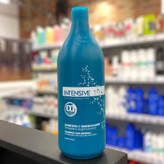 Шампунь Constant Delight Intensive с минераллами Питание и защита 1л 037136