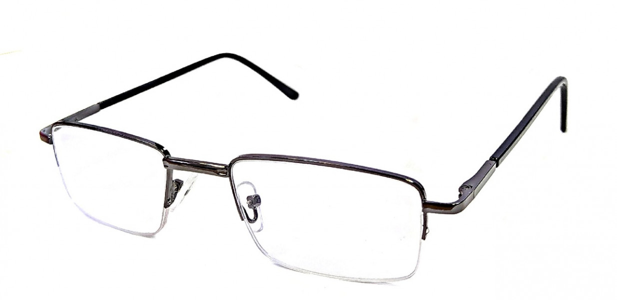 Очки для зрения (корригирующие) LB 8801 SD 18-137 (+1.25) черные