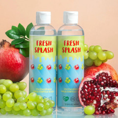 Вода мицеллярная Bio World Fresh Splash с экстрактом граната Увлажняющая 400мл 001329