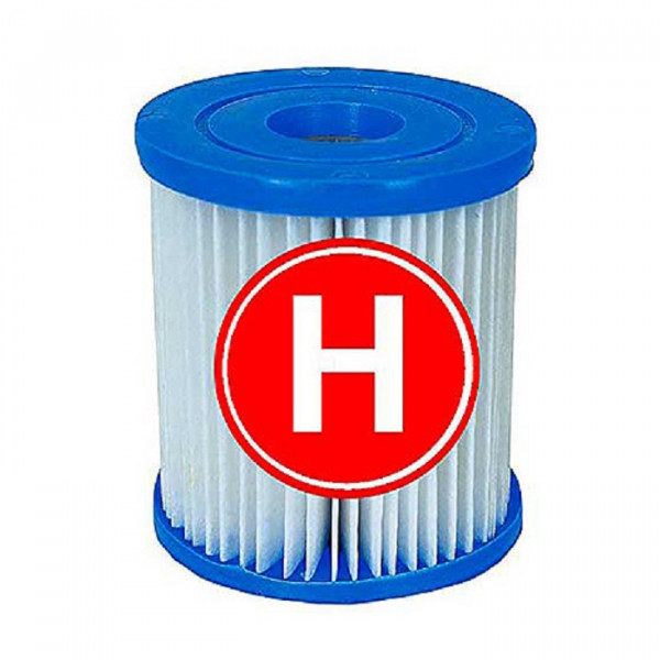 Фильтр-картридж "H" Intex 10556 для 28602 -