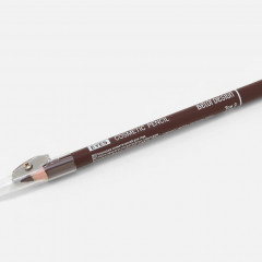 Карандаш для глаз Belor Design Cosmetic Pencil с точилкой 02 054811