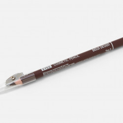 Карандаш для глаз Belor Design Cosmetic Pencil с точилкой 02 054811
