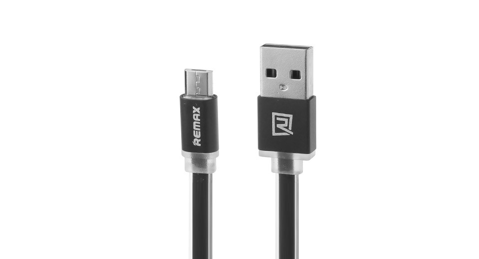 Кабель USB - Micro USB Remax RE-005m 1м IS965550