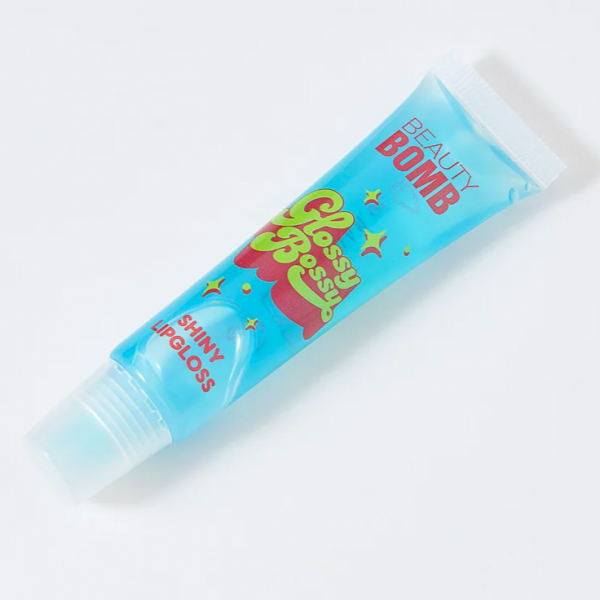Блеск для губ Beauty Bomb Glossy Bossy 01 12мл 528868