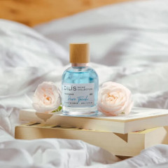Духи женские Dilis Pure Touch 50мл 26-60/8