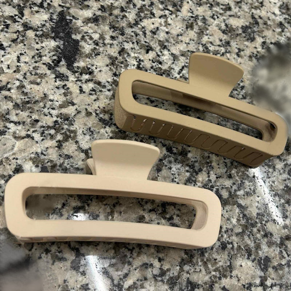 Заколка для волос ALB Jialin Jewerly краб 13см JL9902-13 (цвета в ассорт)