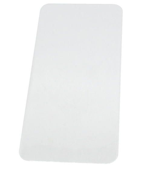 Защитное стекло прозрачное + гель Samsung Galaxy S20 тех.уп. NSK -