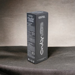 Краска для бровей и ресниц Estel Only Looks черный 50+30мл 601