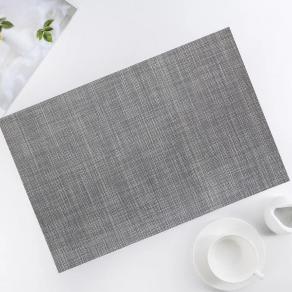 Салфетка сервировочная (Персонник) Remiling Household Снуббинг 30*45см TSB-54