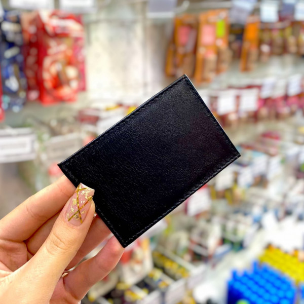 Держатель для карт (визитница) LB Matoon Card Holder 1 отсек 1122 -