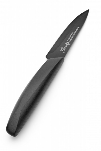 Нож Apollo Nero Steel для овощей 8см NST-05
