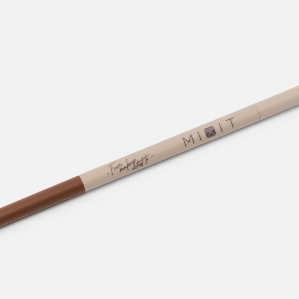 Карандаш для бровей механический MIXIT Perfect Slim 03 456668