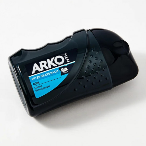 Бальзам после бритья ARKO Men Cool Охлаждающий 150мл 353711 -